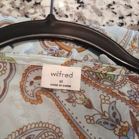 Wilfred AMANDINE DRESS - Picture 3 of 5